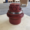 Excavator 20S6072120 travel motor PC30FR-1final drive